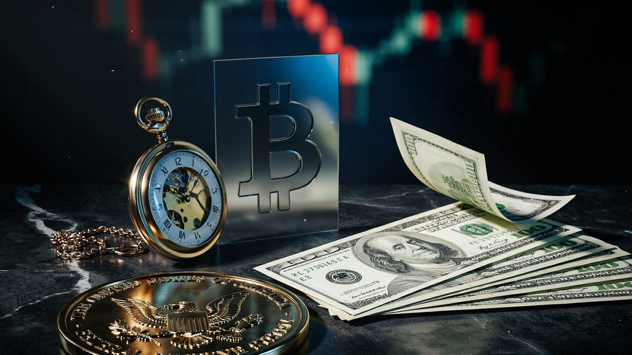 CLARITY法案搁浅：加密监管曙光何时现？