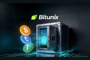 Bitunix安全吗？新手必看四重保障解析