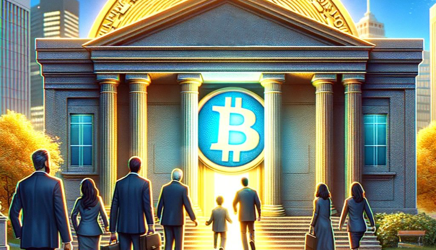 XRP Ledger 升级在即，五大功能重塑机构金融生态