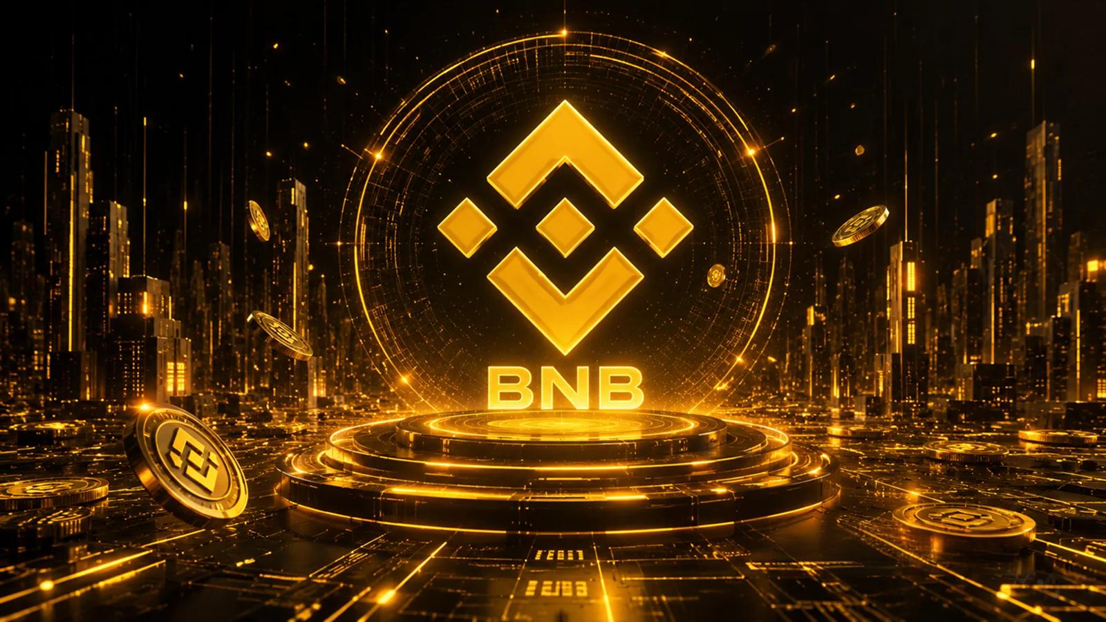 BNB Chain起诉前员工涉代币操纵案