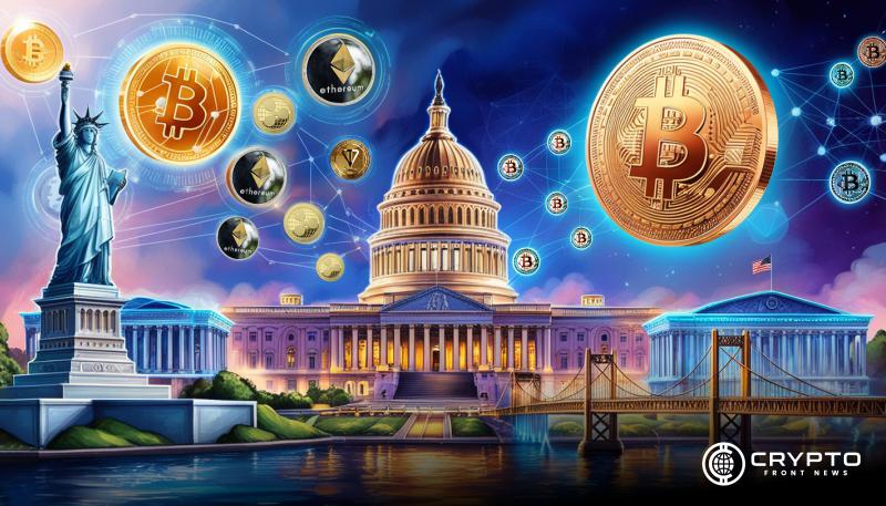 卢米斯与索恩力挺《清晰法案》：监管博弈升温