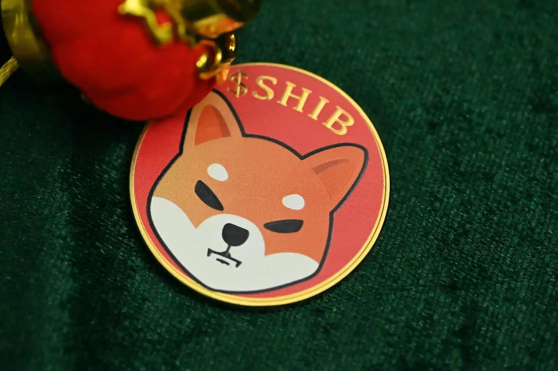SHIB交易所流入破2260亿，价格却逆势飙升