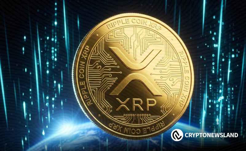BNY链上基金所有权落地，Ripple生态再获机构背书