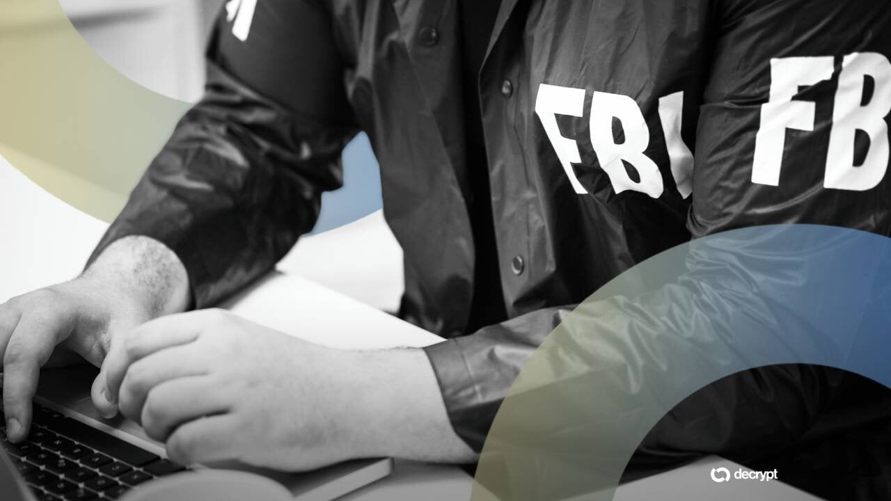 前FBI特工涉窃100万加密货币，ChatGPT成逃亡规划助手