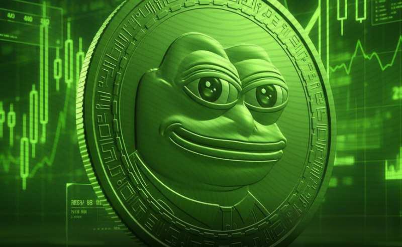 PEPE抛售压力加剧：鲸鱼减仓与交易所供应攀升