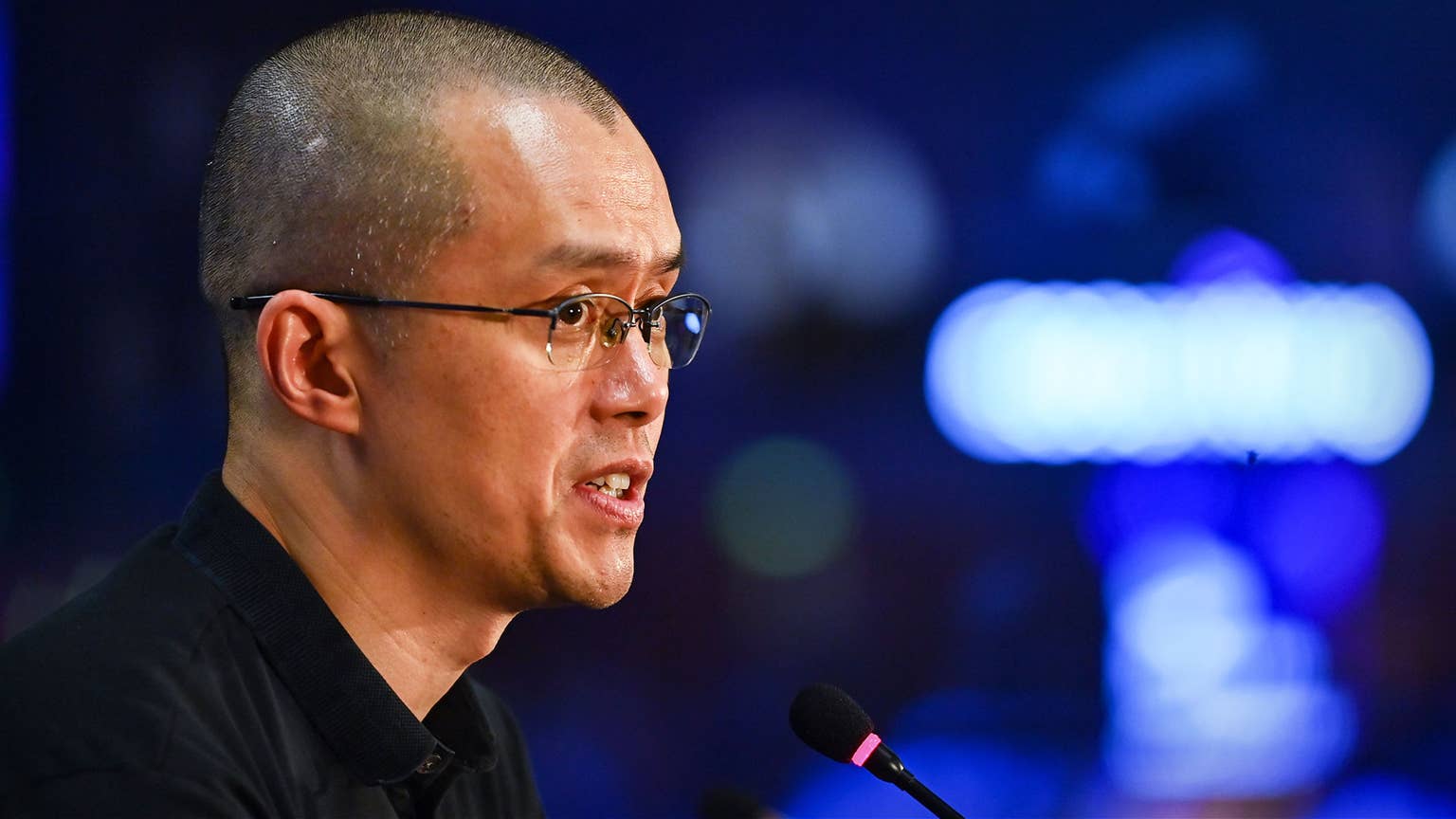 赵长鹏警示：硬件钱包也非绝对安全