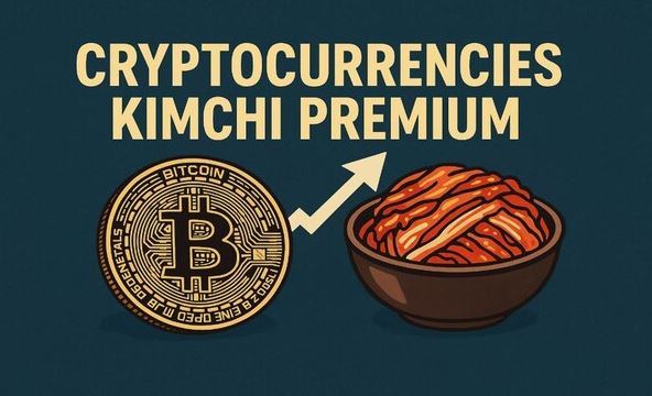 韩国比特币现负溢价，山寨币普遍折价