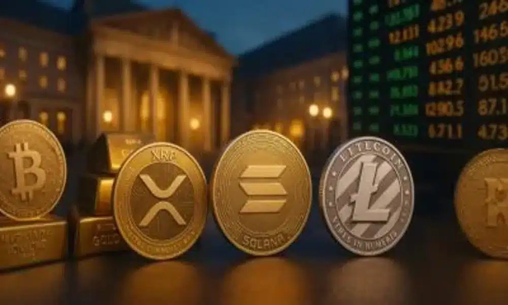 Bitmine以太坊持仓破580万枚，质押收益预期达2.47亿