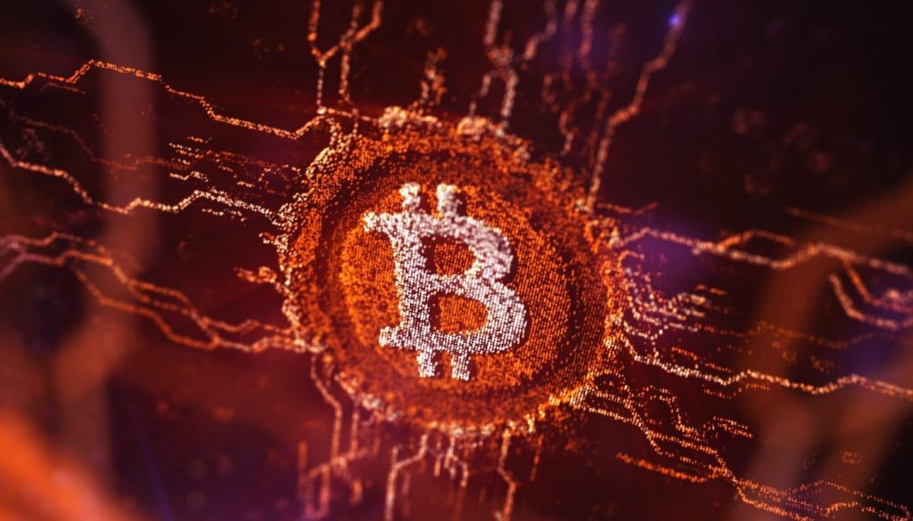 比特币冲高回落：机构资金回流链上活跃度飙升