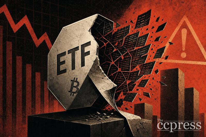 Hashdex清盘比特币ETF：小基金退出引发市场关注