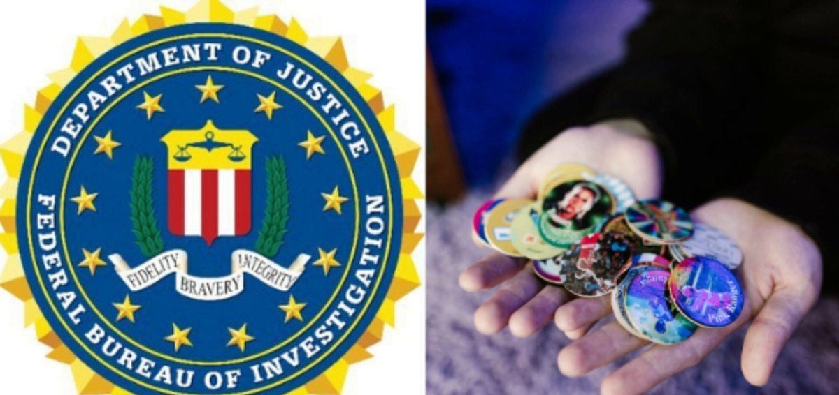 前FBI特工涉窃100万加密货币，AI助其规划新生活