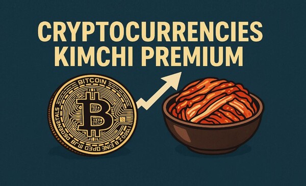 比特币韩国溢价转负，主流山寨币普遍折价交易