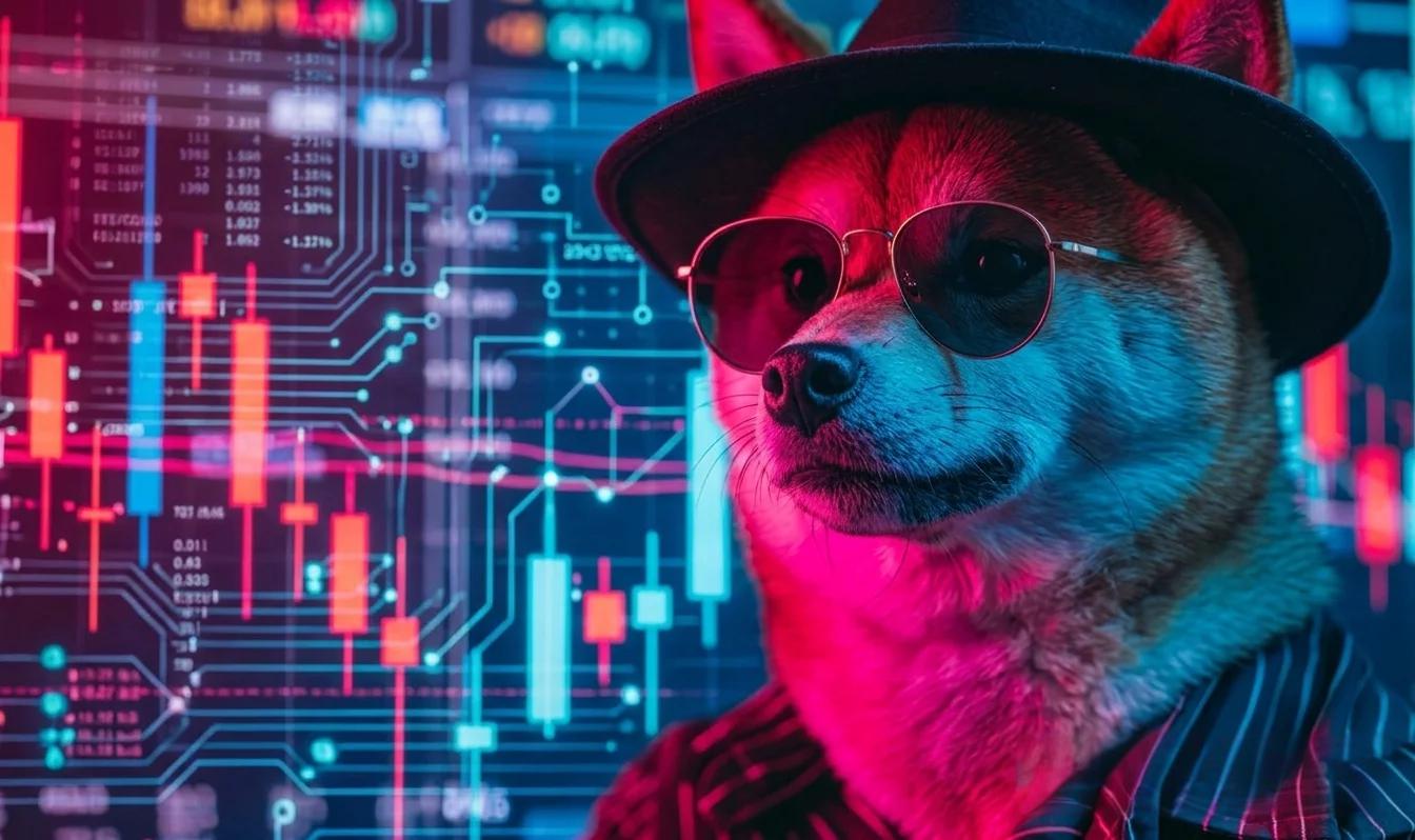 DOGE徘徊0.07美元，SPCX财报前反弹蓄力