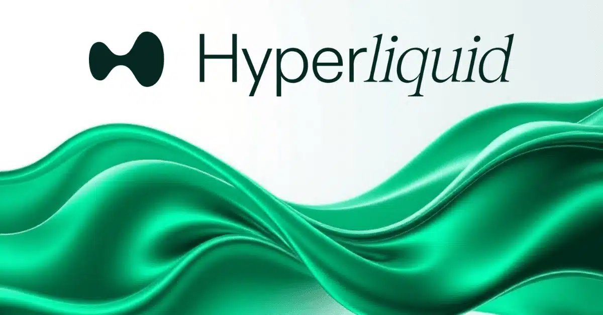 Hyperliquid代币化资产破纪录，流动性集中隐忧浮现