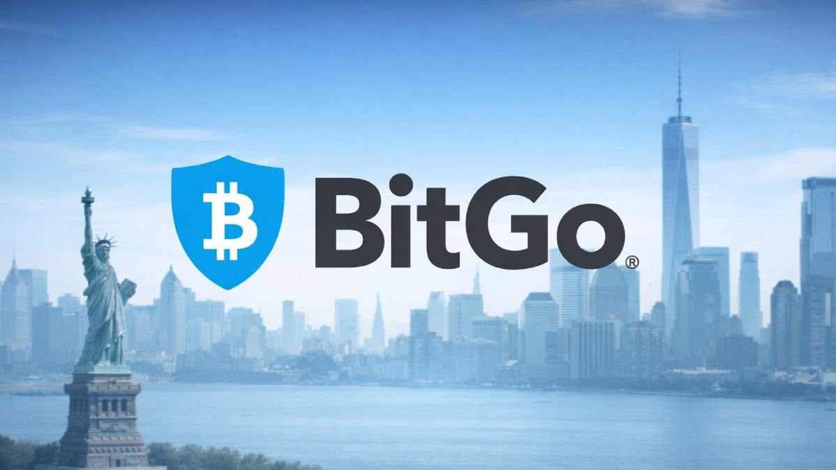 WBTC迁移链上安全标准，BitGo转向ChainlinkCCIP