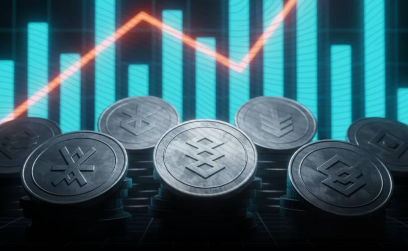 五大链上项目持续兑现实用价值