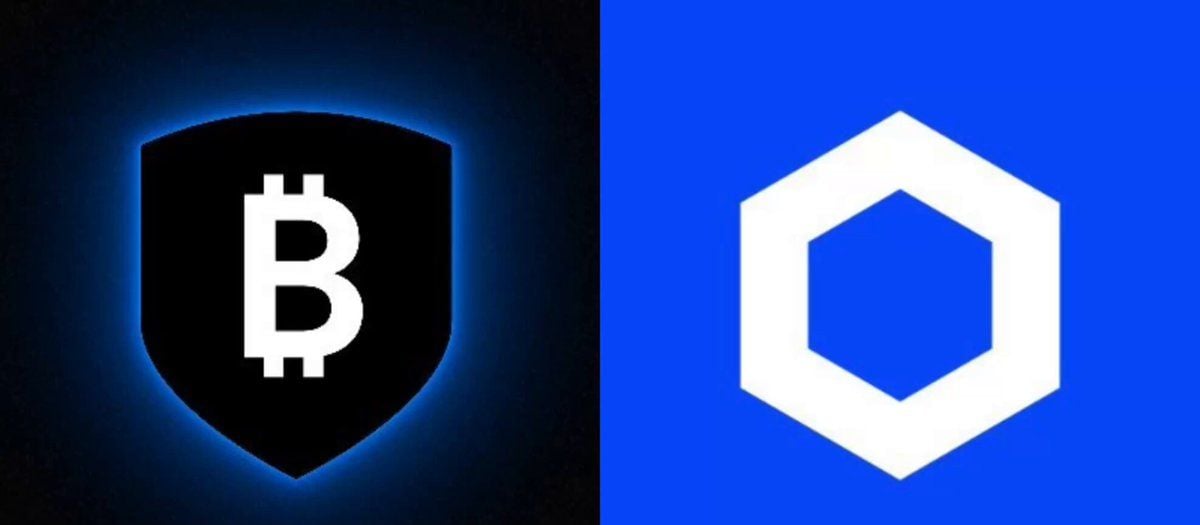 BitGo转向ChainlinkCCIP：WBTC跨链安全升级