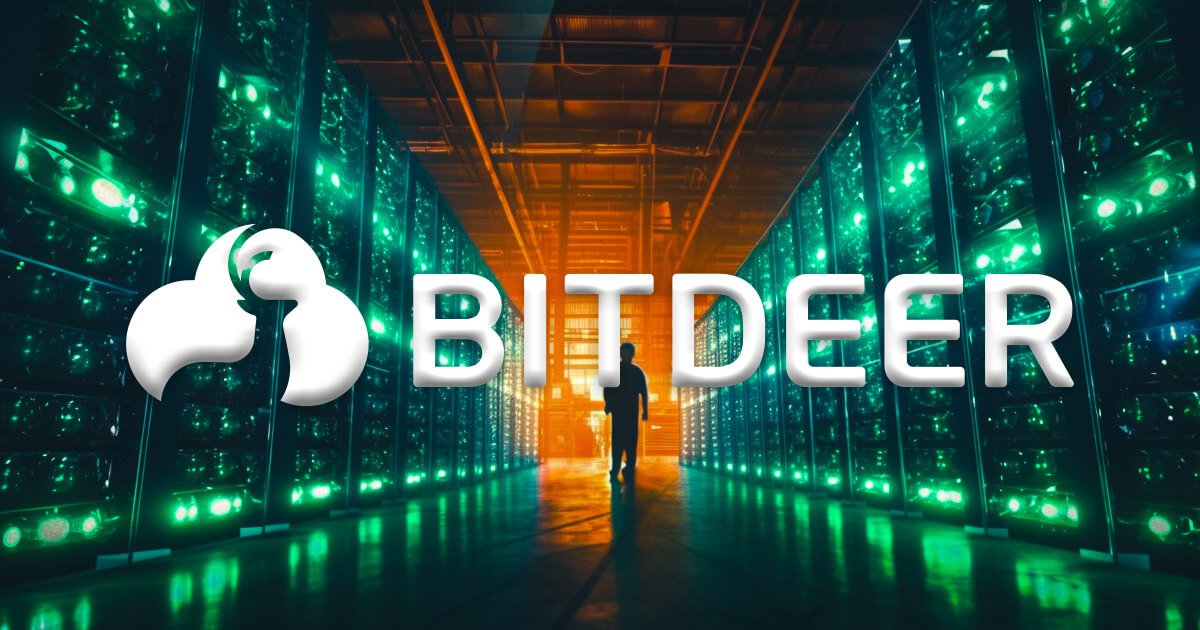 Bitdeer签47亿挪威租约，转型AI算力引股价飙升