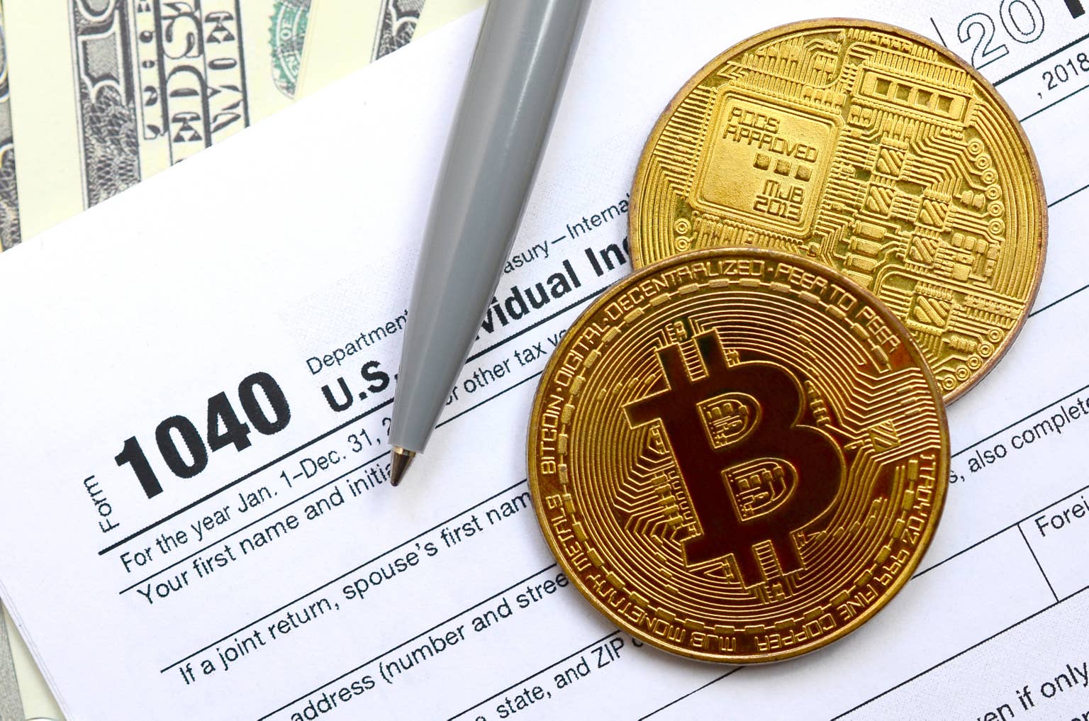 加密税申报率不足六成，2025新规将重塑监管格局