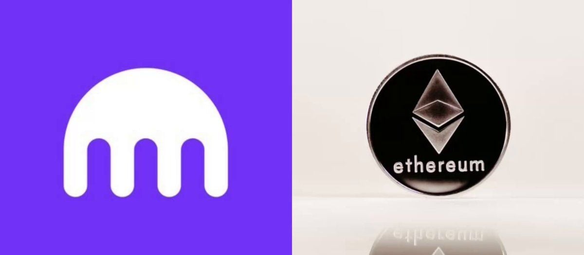 Kraken 15周年豪送225 ETH，交易量达标即有机会赢取
