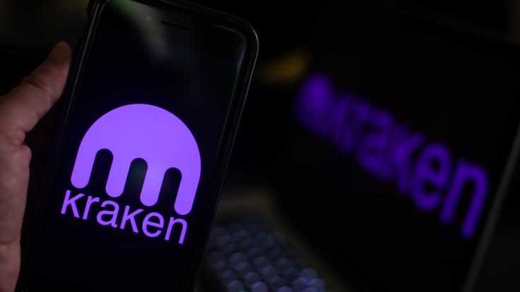 Kraken xStocks解锁代理投票权，代币化证券治理迈步