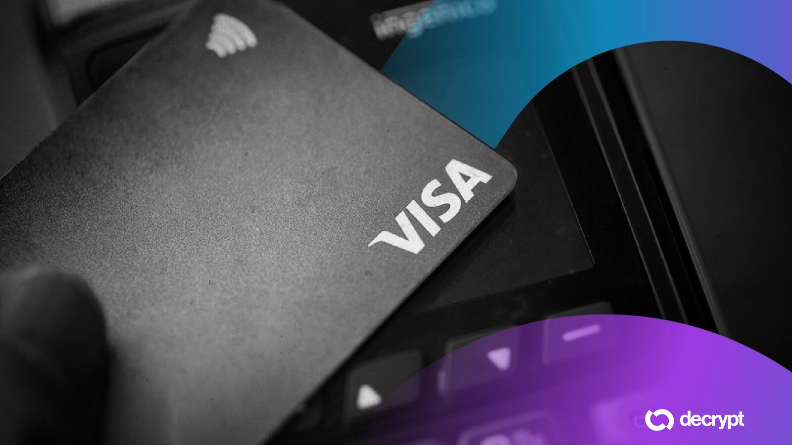 Visa联手Zerohash拓展稳定币支付生态