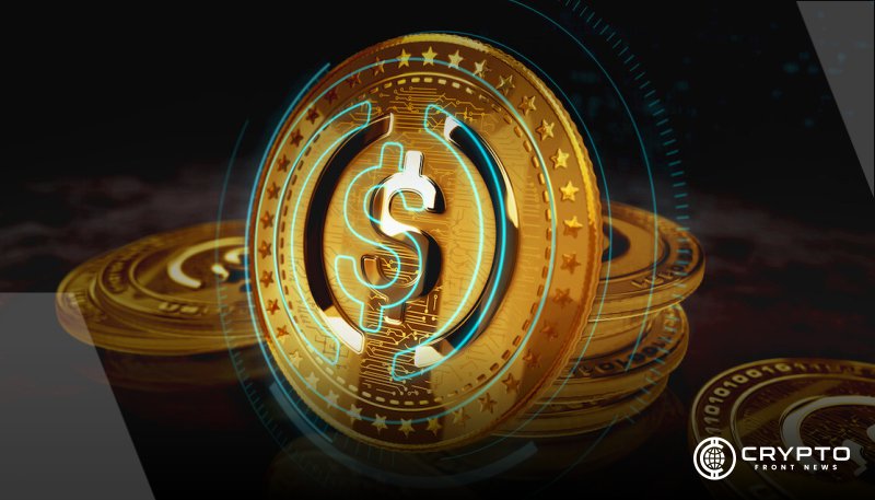 Circle Gateway升级支持ERC-1271，跨链USDC管理更高效