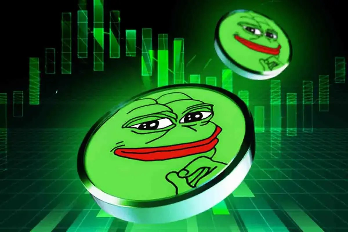 PEPE单日流出创纪录，链上积累信号凸显
