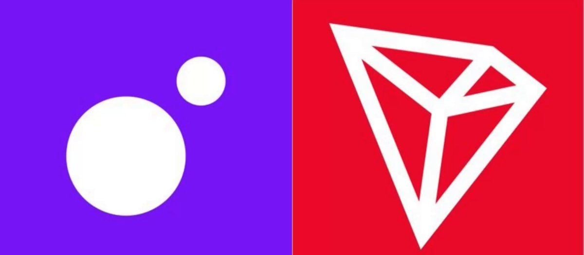 MoonPay联手TRON DAO破局Gas费困局
