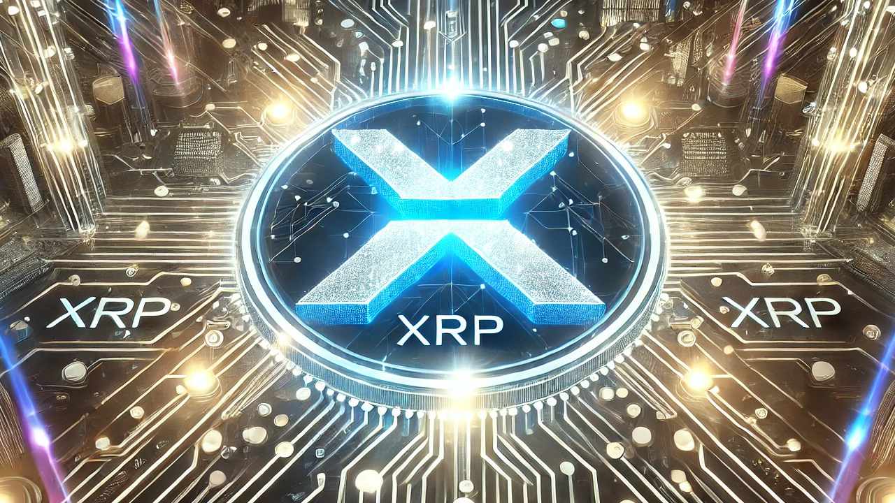 XRP生死线悬于1.06美元，多空博弈进入关键期