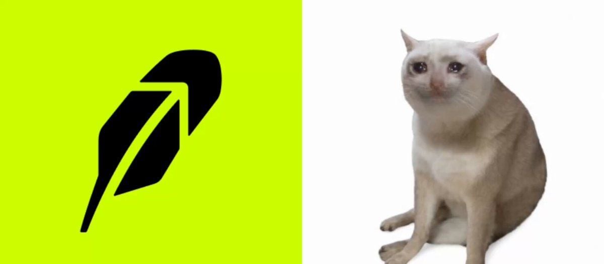 $CASHCAT登陆Robinhood，猫币热潮引爆主流平台