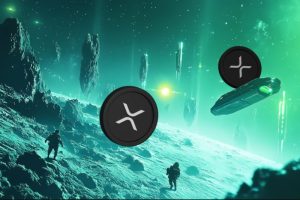 克拉弗再燃XRP狂想：机构暗藏巨量持仓？