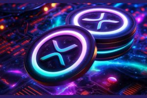 XRP社区沸腾：神秘投资者称将暴富，合同限制成关键线索
