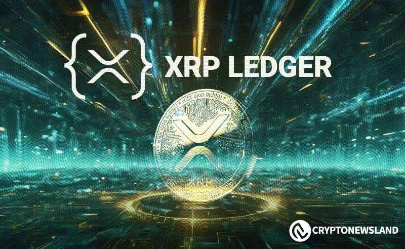 XRP链上多签机制升级，机构支付生态加速演进