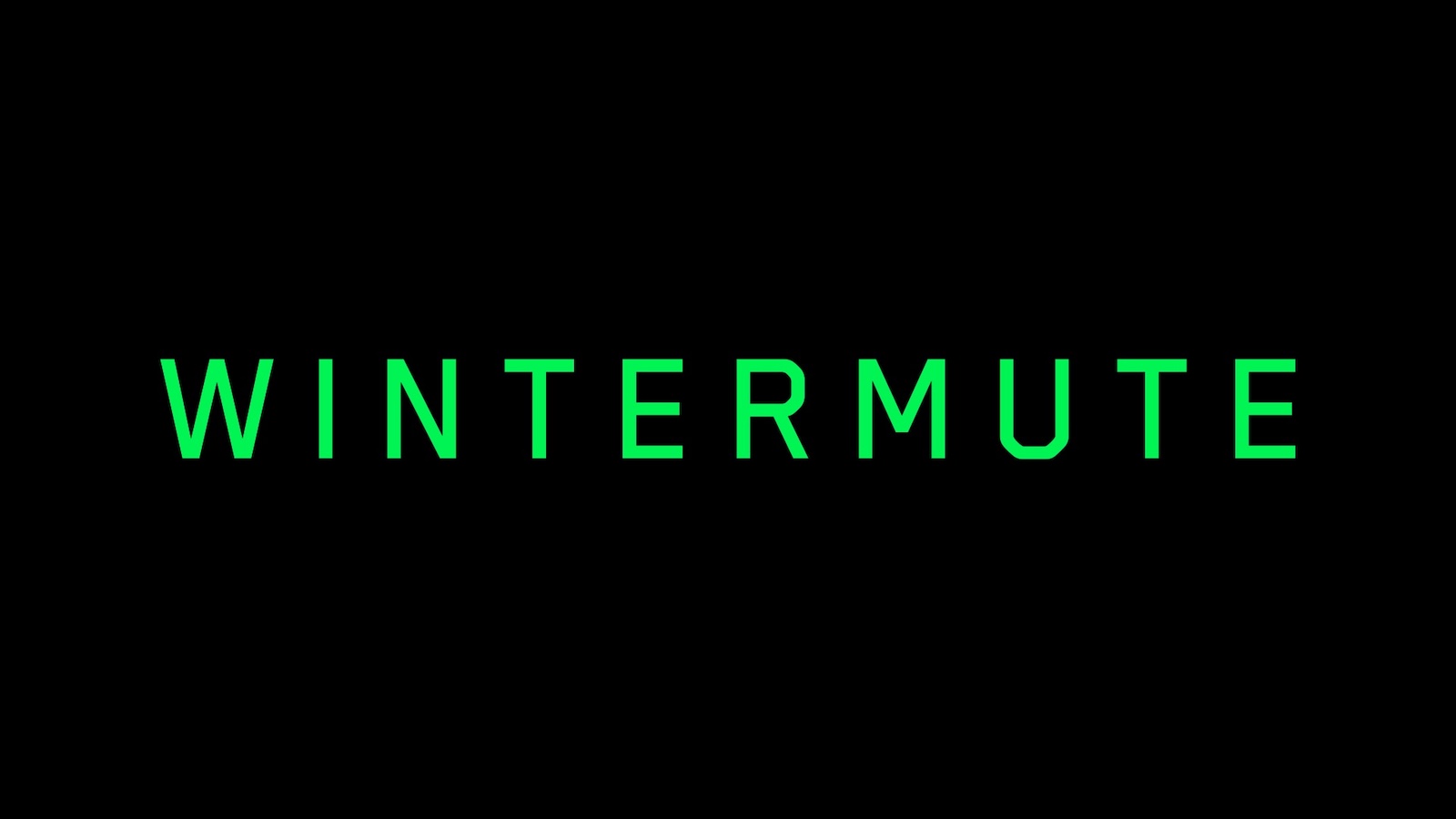 Wintermute获美经纪商资质，正式入局传统证券市场