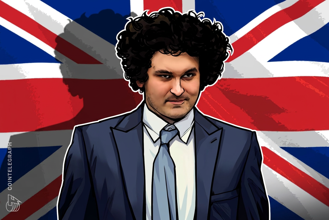 英国政坛再掀加密丑闻风波：SBF捐款链引调查