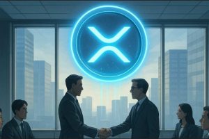 XRP或冲向27美元？分析师勾勒长期看涨路径