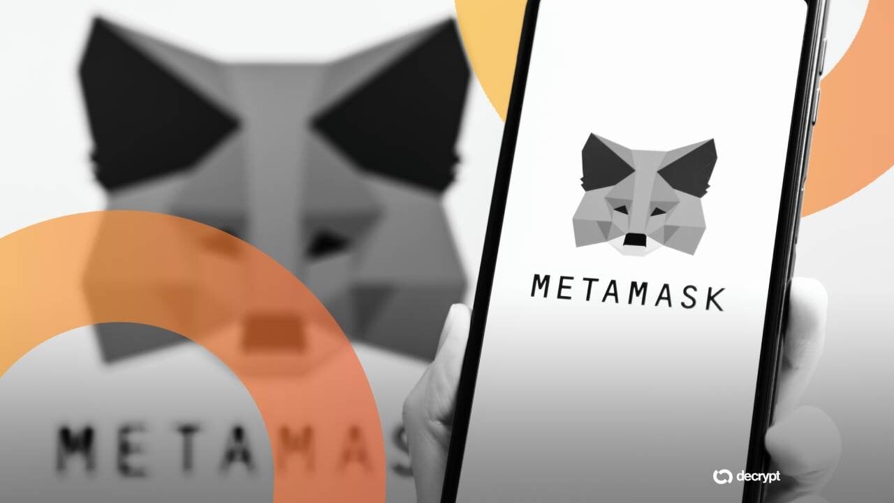 MetaMask推AI代理钱包：野兽模式引关注