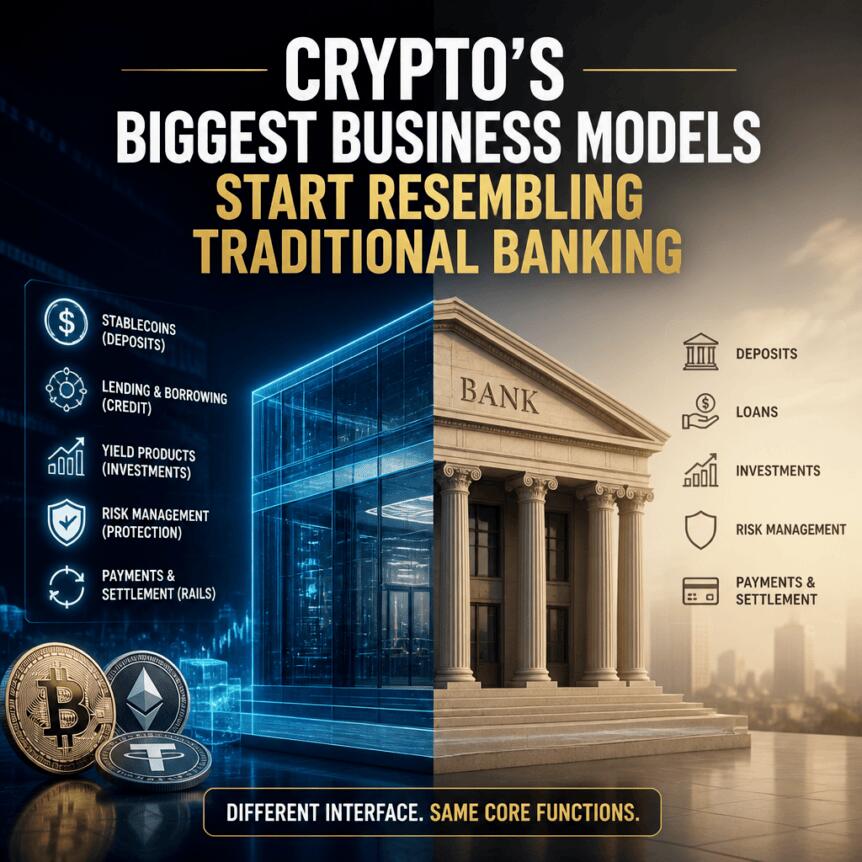 稳定币与矿商双线突围：利率驱动下的金融基建重构