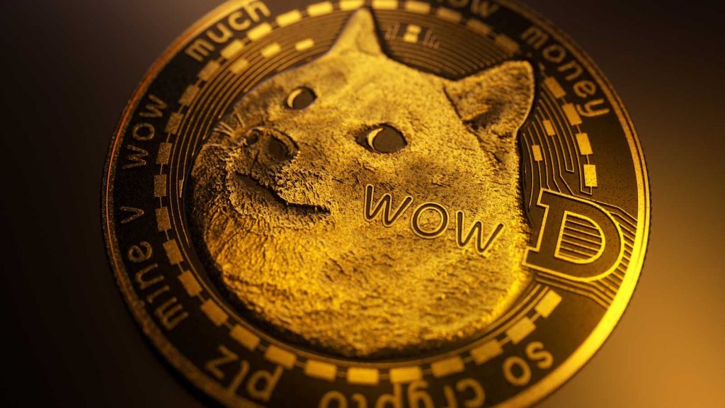 TKNZ ETF纳入狗狗币，主动管理引热议