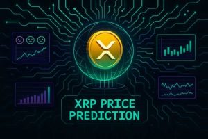 《CLARITY法案》通过或引爆XRP估值跃升
