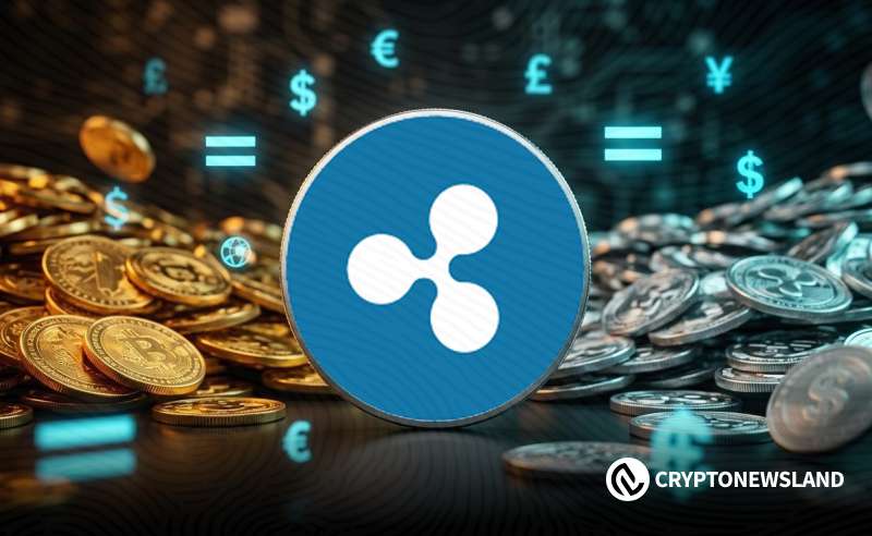 瑞波机构生态扩张：XRP实际需求仍待验证