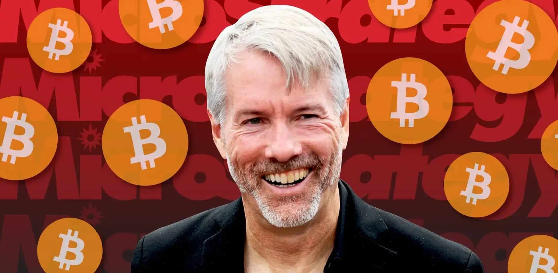 塞勒暗语引猜测：Strategy或重启比特币增持