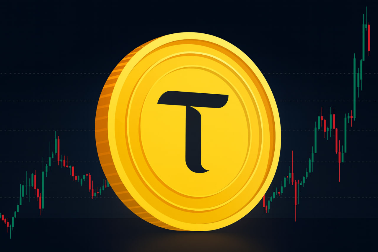 TAO突破关键均线，企业测试成新支撑