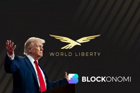 WLFI代币买家涉英洗钱案，资金来源成谜
