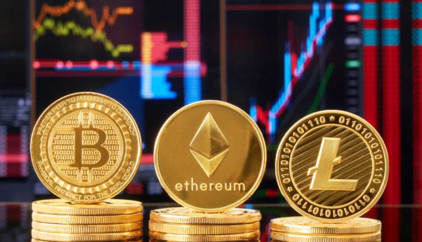 比特币以太坊ETF资金暴增背后：安全事件与机构需求共振