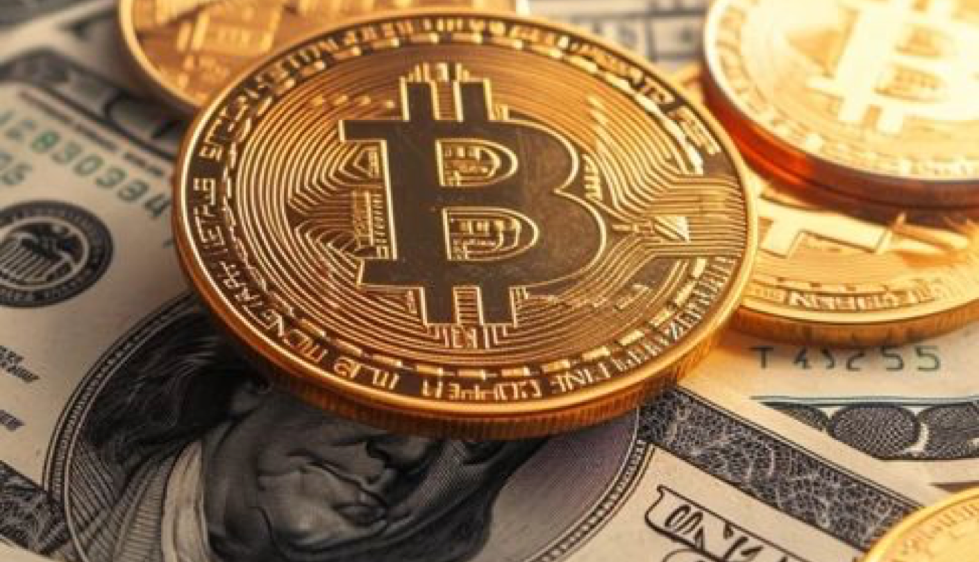 比特币震荡盘整：关键阻力区成多空博弈焦点