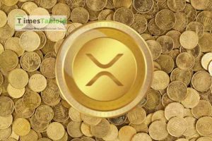 XRP跌破未平仓合约线，市场重现580%暴涨前兆