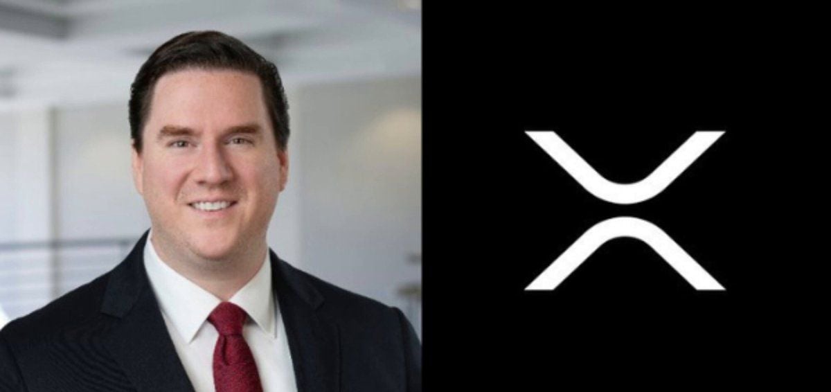 XRP Ledger跃升为最大稳定币枢纽