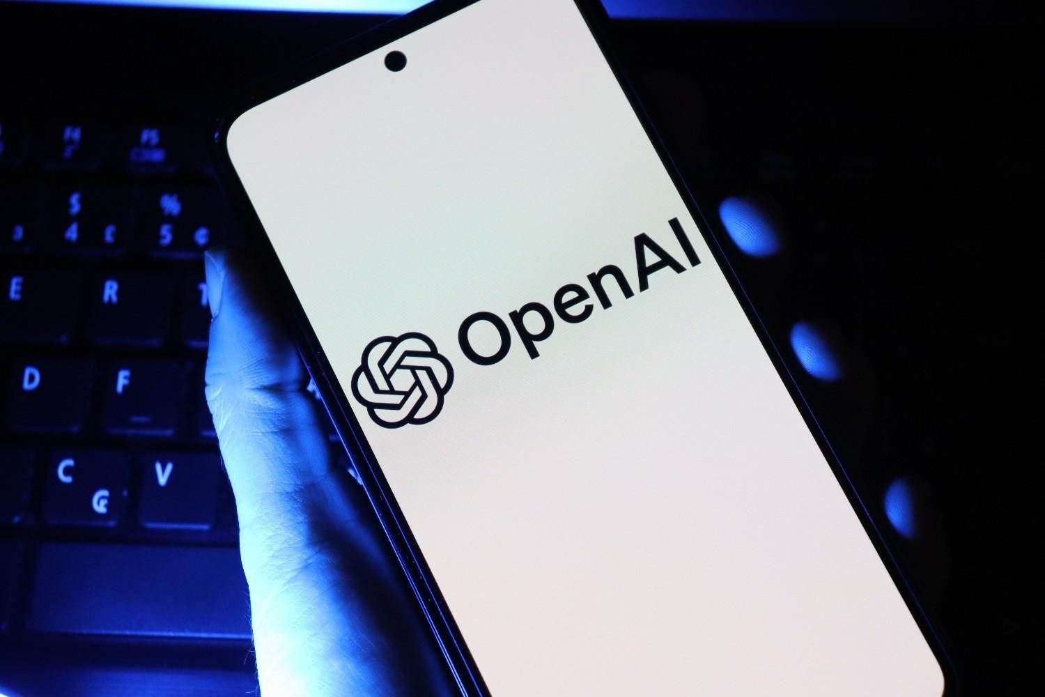 OpenAI伦理岗空缺：唯一专职专家离职未继任